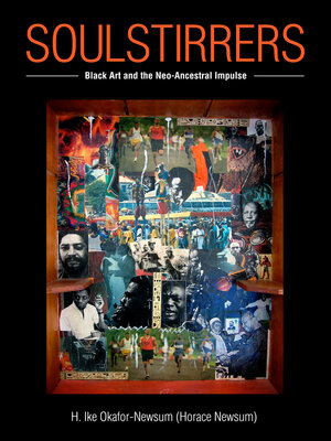 cover image of SoulStirrers